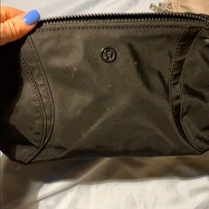 lululemon athletica Bags - Lulu toiletry bag lululemon athletica Bags - Lulu toiletry bag